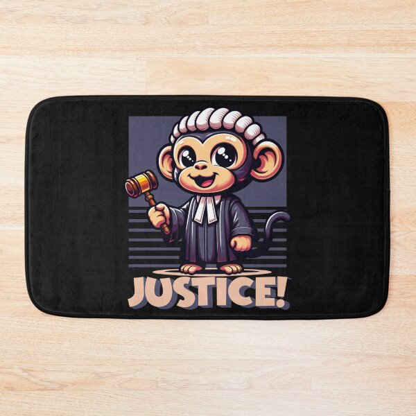 Item preview, Justice Served! designed and sold by Belarte.shop.