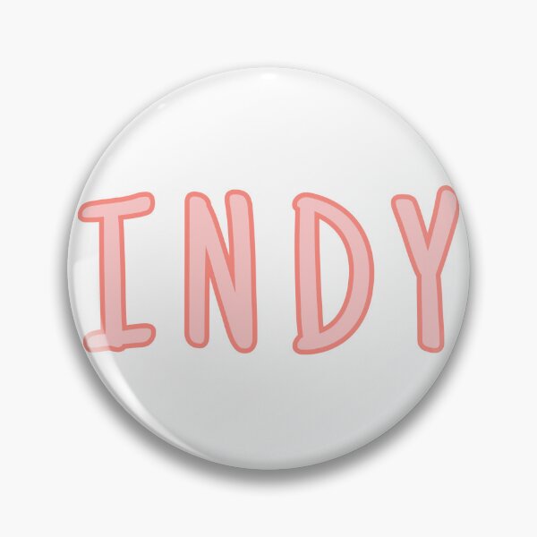 Item preview, Indianapolis INDY designed and sold by Milestone34.