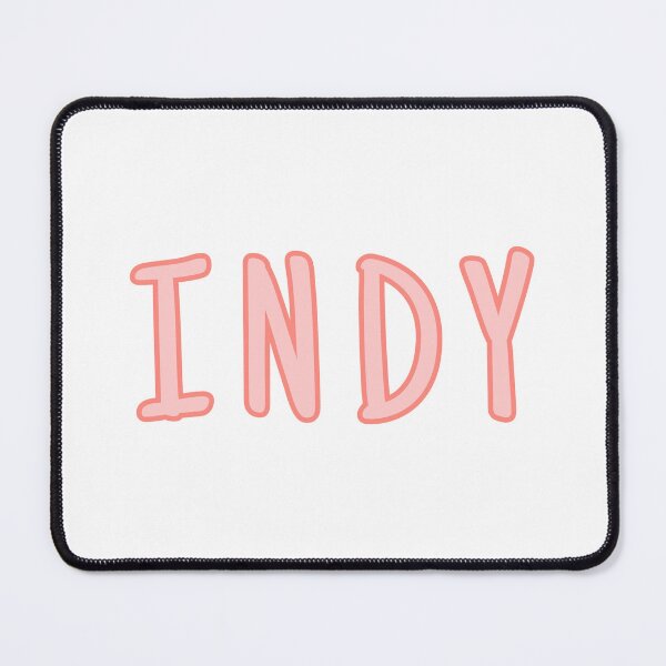Item preview, Indianapolis INDY designed and sold by Milestone34.