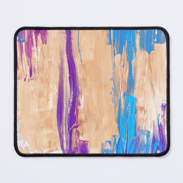 Item preview, Pastel Oh My! - Teal Purple designed and sold by SandieMarie.