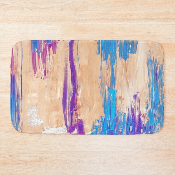 Item preview, Pastel Oh My! - Teal Purple designed and sold by SandieMarie.
