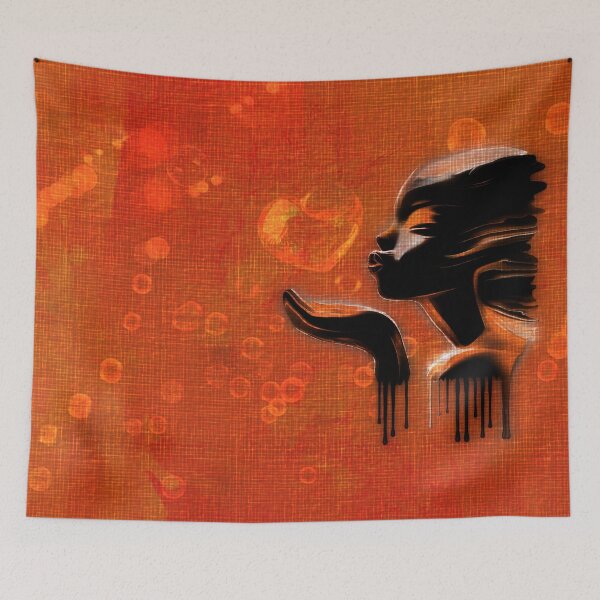 Item preview, The Glow of Love designed and sold by Getrealdesigns.