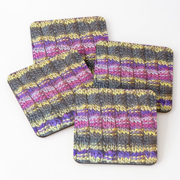 Item preview, Basket weave blanket  designed and sold by thebentknitter.
