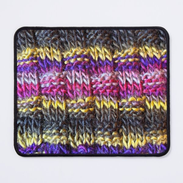 Item preview, Basket weave blanket designed and sold by thebentknitter.