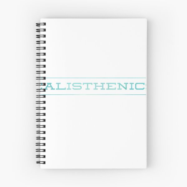Item preview, Calisthenics Training Design T-shirt designed and sold by Stefanoprince84.