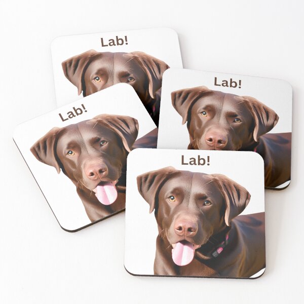 Item preview, I love my Chocolate Lab designed and sold by EZKreationsShop.