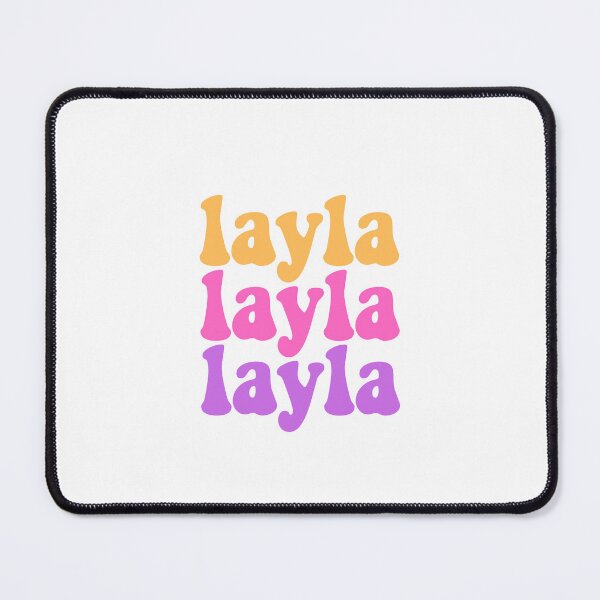 Item preview, layla designed and sold by CharmStudio.