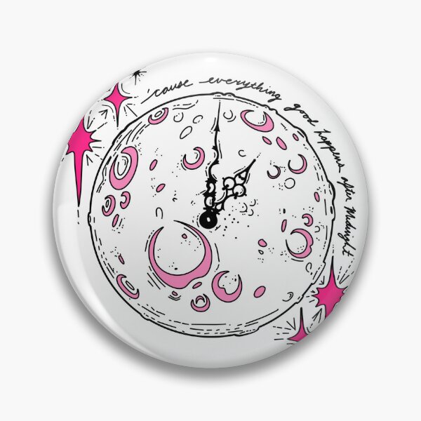 Item preview, After Midnight designed and sold by Alice Pieschel.