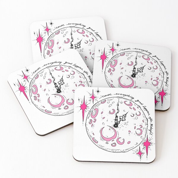 Item preview, After Midnight designed and sold by Alice Pieschel.