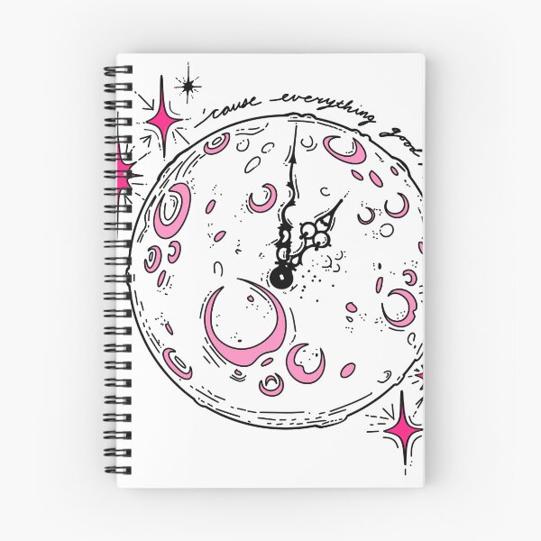 Item preview, After Midnight designed and sold by Alice Pieschel.