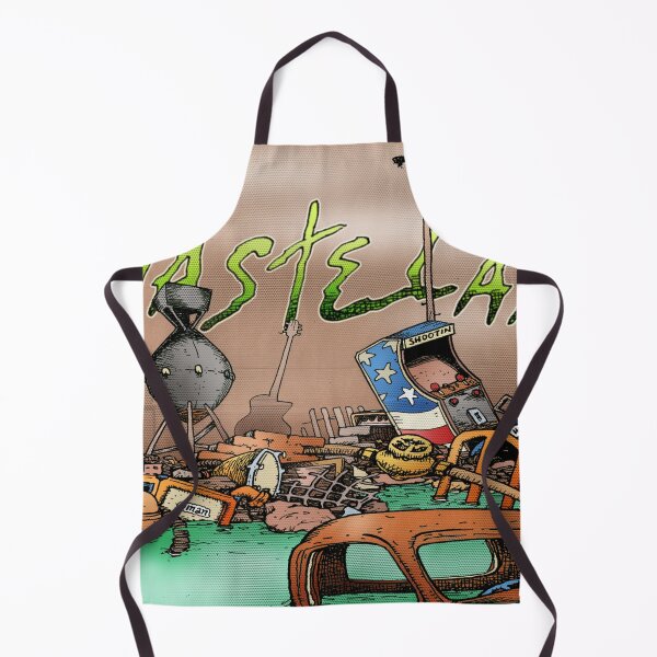 Item preview, The New West designed and sold by Sean Simmans.