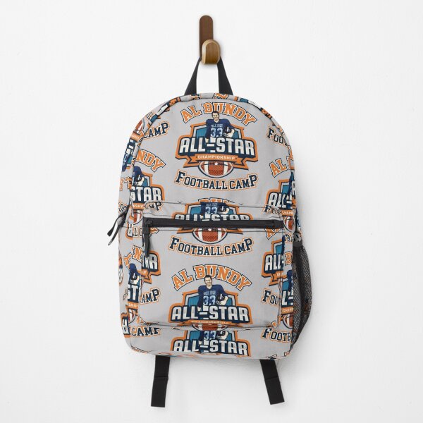 Item preview, Al Bundy All-Star Football Camp Lts designed and sold by Alema Art.