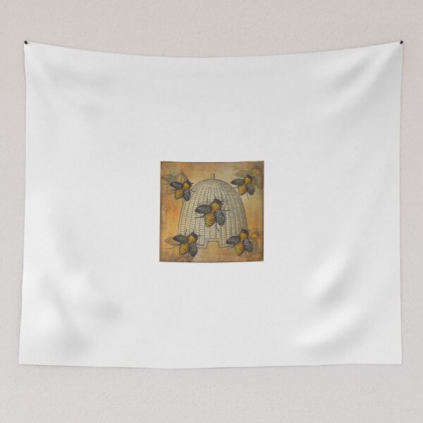 Item preview, Telling The Bees designed and sold by GrimalkinStudio.