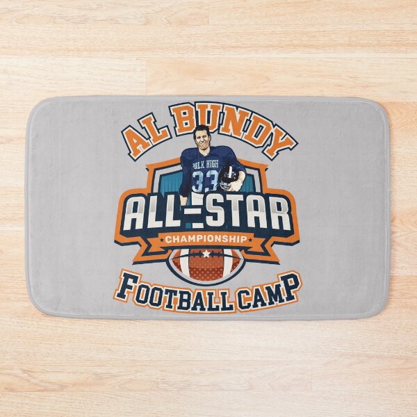 Item preview, Al Bundy All-Star Football Camp Lts designed and sold by Alema Art.