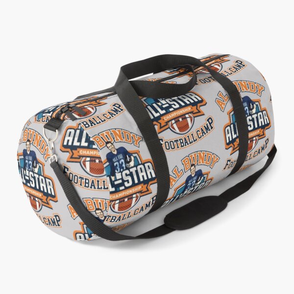 Item preview, Al Bundy All-Star Football Camp Lts designed and sold by Alema Art.