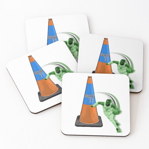 Item preview, Luka Traffic Cone designed and sold by amrjrosejojo.
