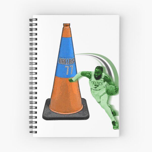 Item preview, Luka Traffic Cone designed and sold by amrjrosejojo.