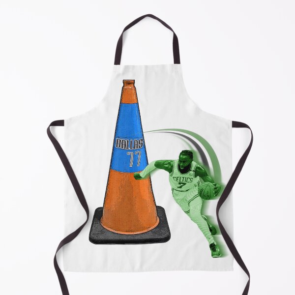 Item preview, Luka Traffic Cone designed and sold by amrjrosejojo.