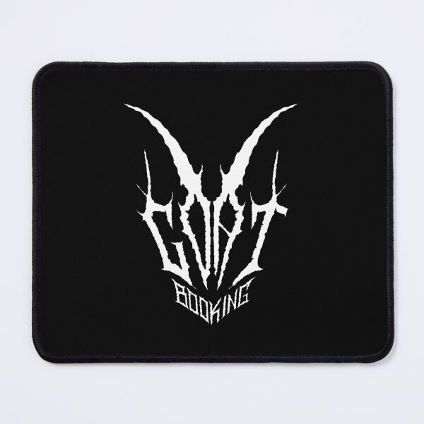 Item preview, Goat Booking designed and sold by Sasha Shreider.