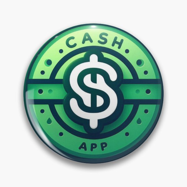 Item preview, Design for Cash App in calm colors designed and sold by Dokak Shop.