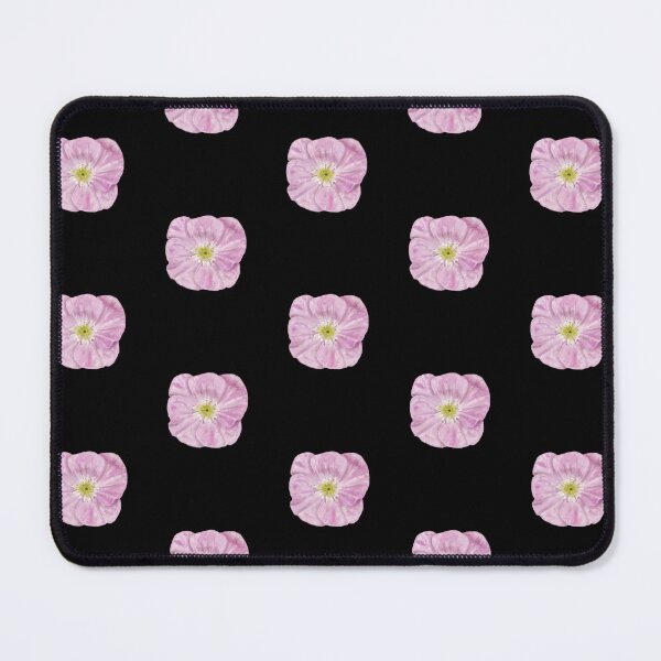 Item preview, Pink Lady Primrose designed and sold by VerdeDoodleDuck.