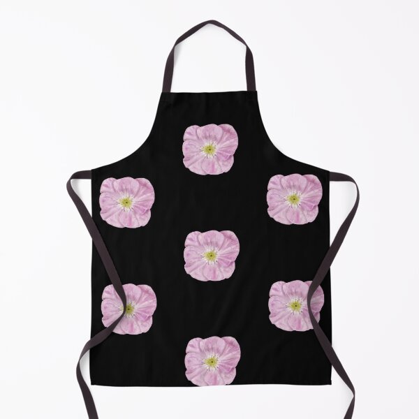 Item preview, Pink Lady Primrose designed and sold by VerdeDoodleDuck.