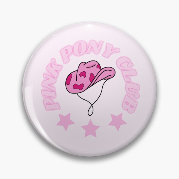 Item preview, PINK PONY CLUB designed and sold by jfalco.