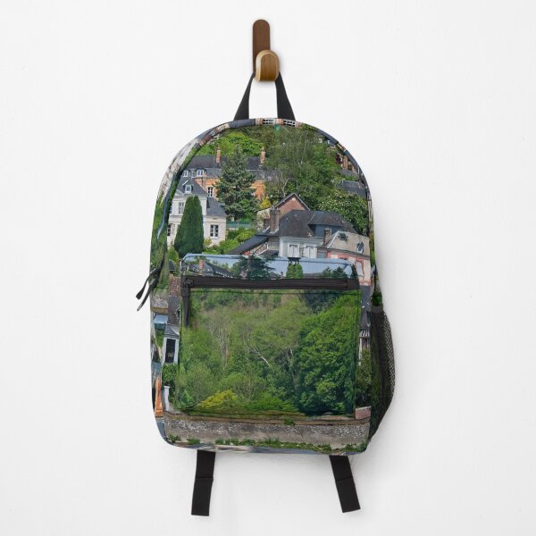 Item preview, Villequier Village on the River Seine France designed and sold by Martyn R Arnold Fine Art Nature & Landscape Photography.