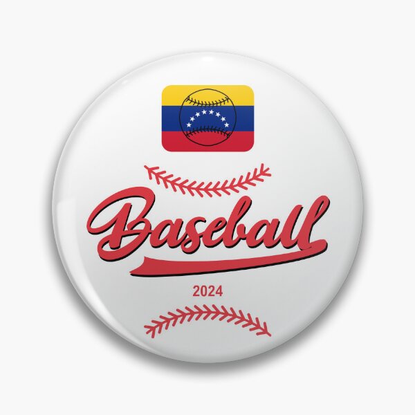 Item preview, Baseball Venezuela designed and sold by Smart-designer.