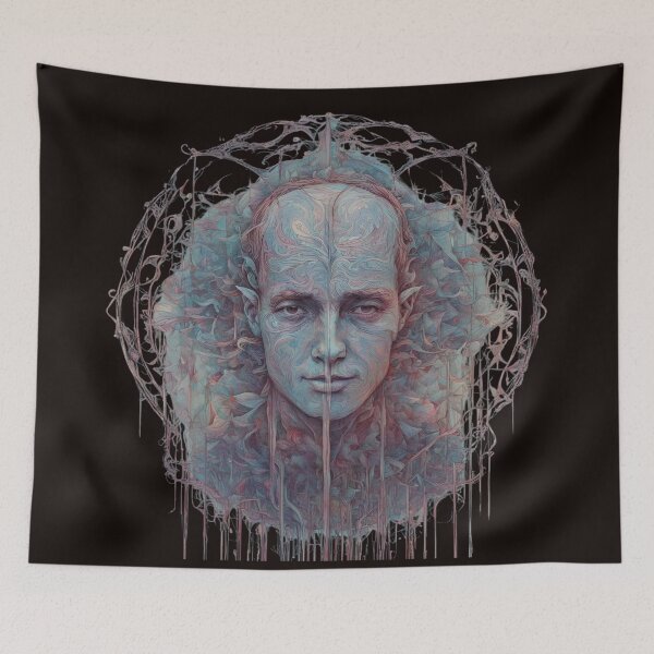 Item preview, Perception Paradox designed and sold by FitEnvy.
