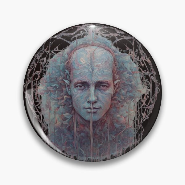 Item preview, Perception Paradox designed and sold by FitEnvy.