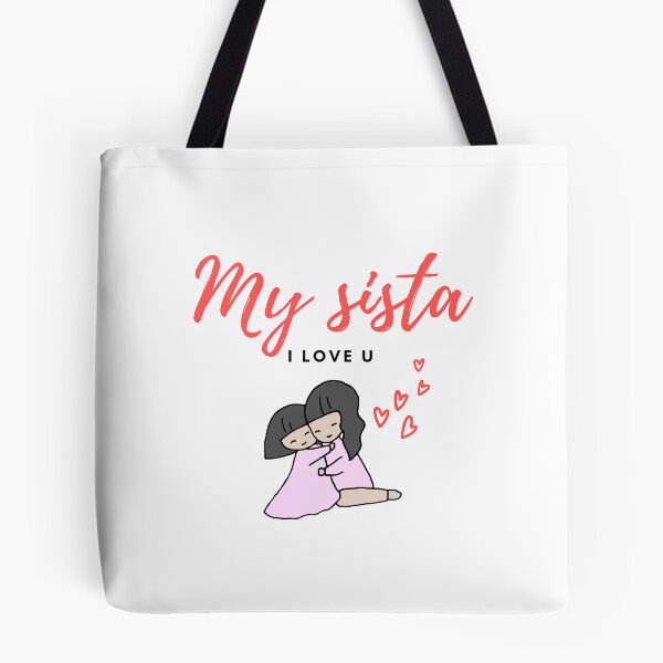 Aperçu de l'œuvre SISTA LOVE créée et vendue par Kitimouna.