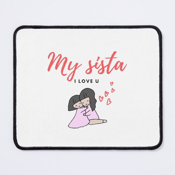 Item preview, SISTA LOVE designed and sold by Kitimouna.