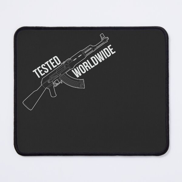 Item preview, AK47 Tested Worldwide designed and sold by FAawRay.