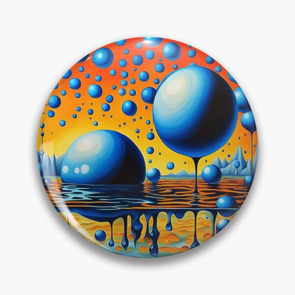 Item preview, Surrealista 14 designed and sold by George Hutton Hunter.