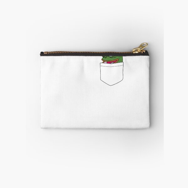 Item preview, FeelsGoodMan Pocket Emote designed and sold by KingClothes.