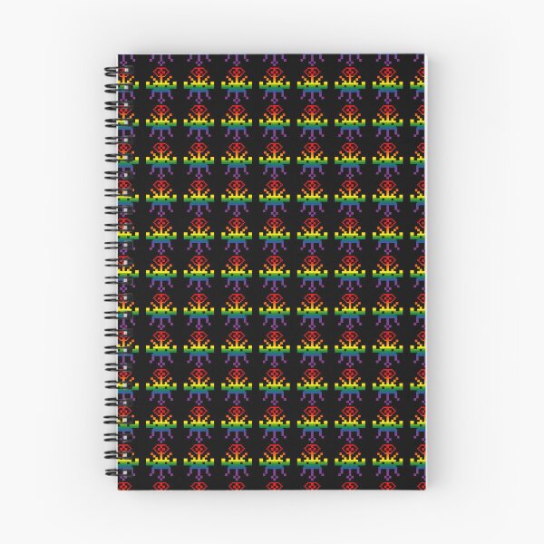 Item preview, orgullo marciano designed and sold by MartianTech.