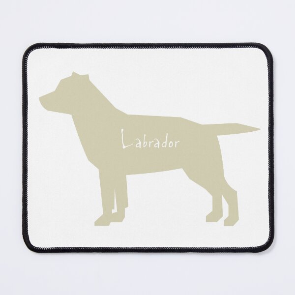 Item preview, Labrador for Assorted Pet Items designed and sold by Hugh Whyte.