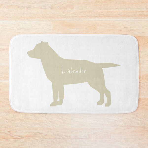 Item preview, Labrador for Assorted Pet Items designed and sold by Hugh Whyte.