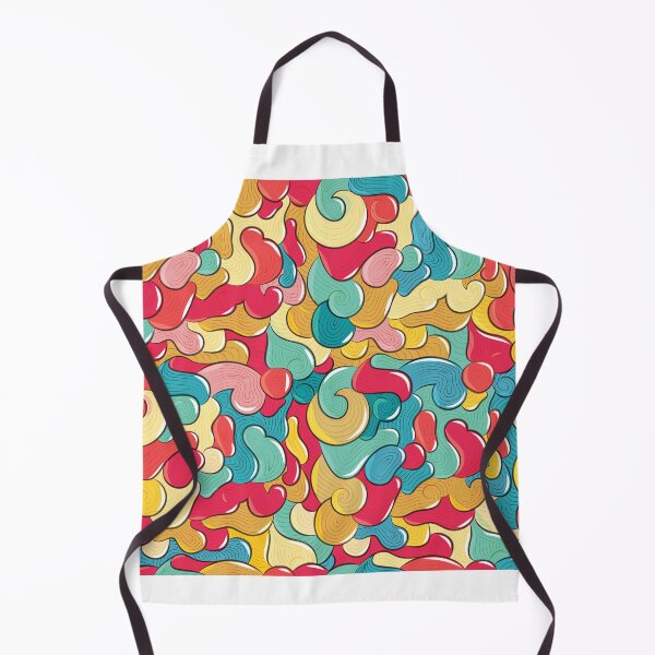 Item preview, Psychedelic dreams designed and sold by minimaldesigns-.