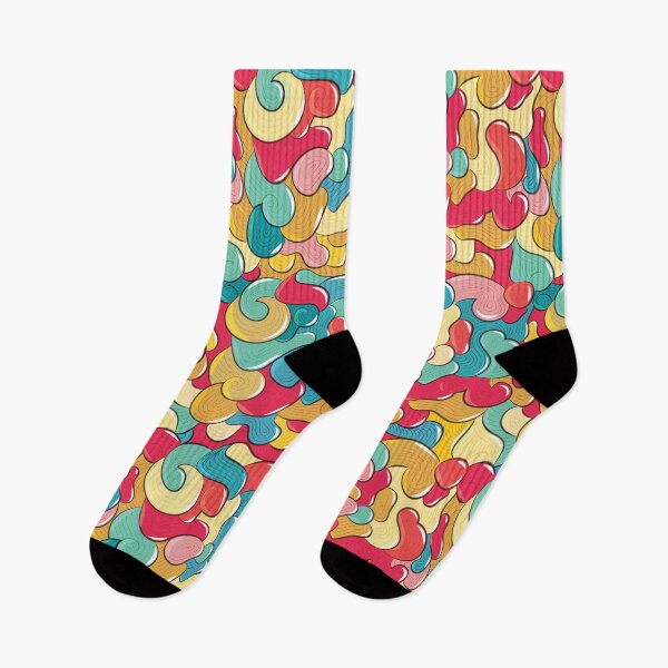 Item preview, Psychedelic dreams designed and sold by minimaldesigns-.