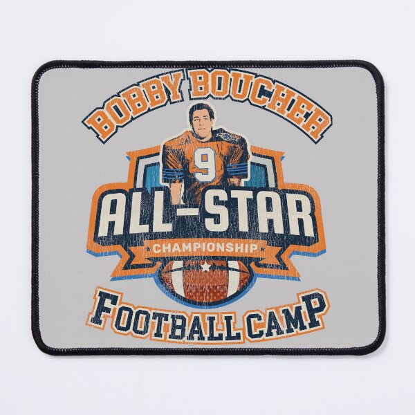 Item preview, Bobby Boucher All-Star Football Camp Lts Worn designed and sold by Alema Art.
