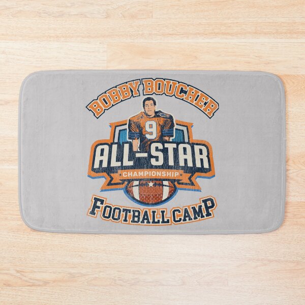 Item preview, Bobby Boucher All-Star Football Camp Lts Worn designed and sold by Alema Art.