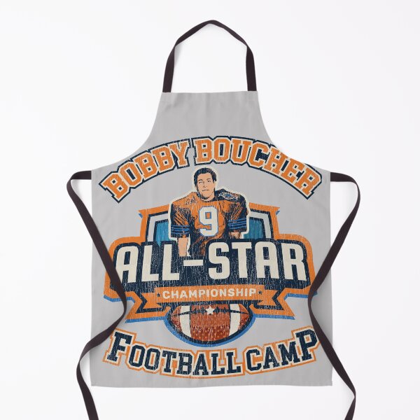 Item preview, Bobby Boucher All-Star Football Camp Lts Worn designed and sold by Alema Art.