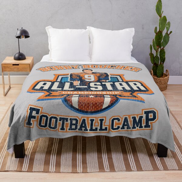 Item preview, Bobby Boucher All-Star Football Camp Lts Worn designed and sold by Alema Art.
