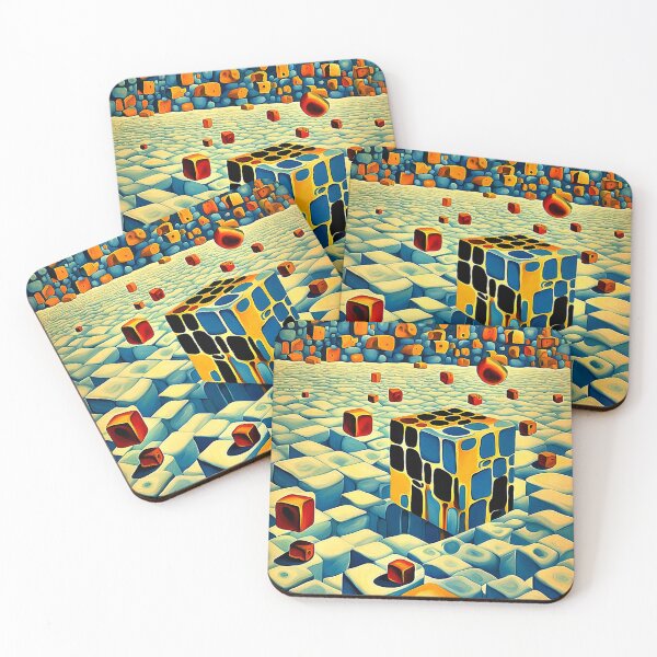 Item preview, Surrealista 17 designed and sold by George Hutton Hunter.