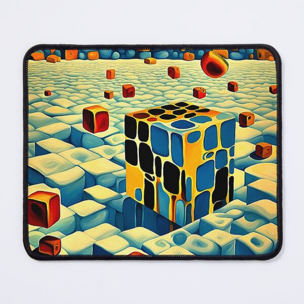 Item preview, Surrealista 17 designed and sold by George Hutton Hunter.