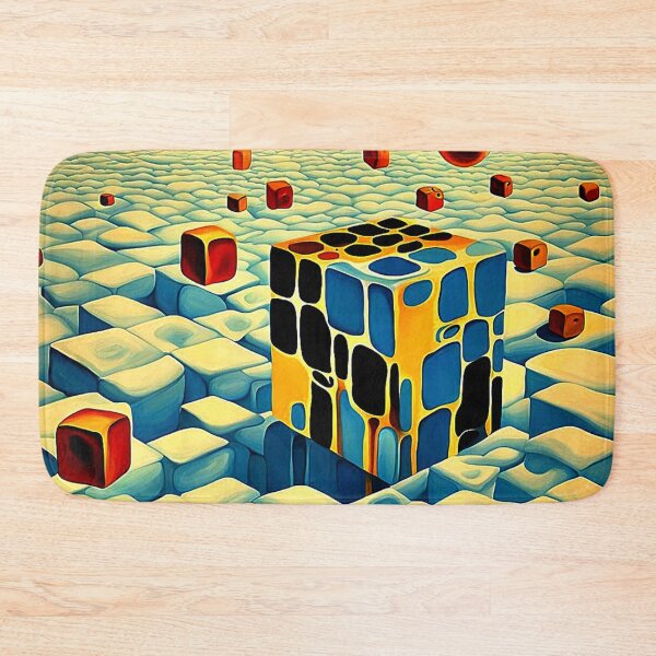 Item preview, Surrealista 17 designed and sold by George Hutton Hunter.
