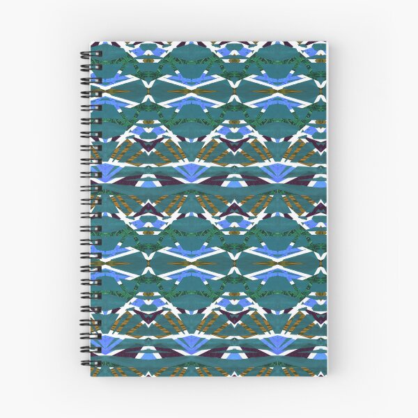 Item preview, 80's - Blue Teal designed and sold by SandieMarie.