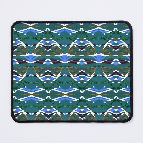 Item preview, 80's - Blue Teal designed and sold by SandieMarie.